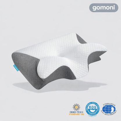 Oreiller Ergonomique - Gomoni™