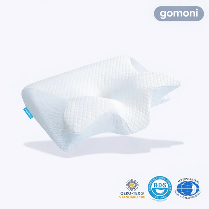 Oreiller Ergonomique - Gomoni™