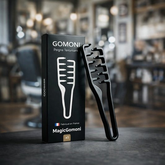 Peigne Texturisant - Gomoni