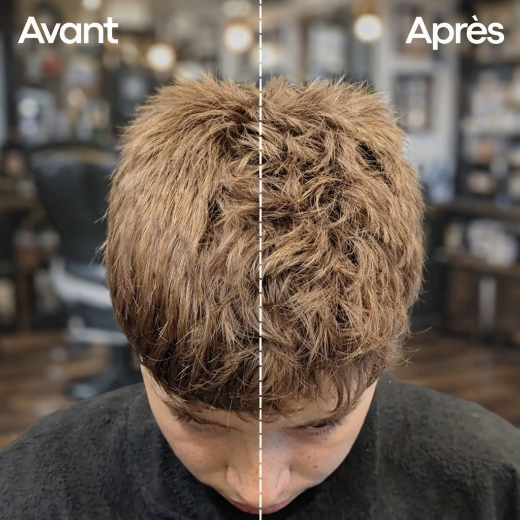 Peigne Texturisant - Gomoni